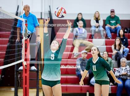 Thumbnail 1 in Colfax @ West Campus (CIF SJS D4 Playoff) photogallery.