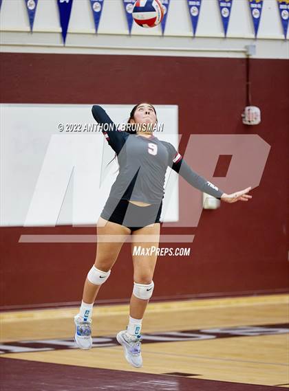 Thumbnail 3 in Colfax @ West Campus (CIF SJS D4 Playoff) photogallery.