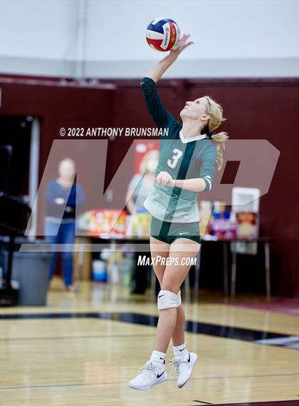 Thumbnail 3 in Colfax @ West Campus (CIF SJS D4 Playoff) photogallery.