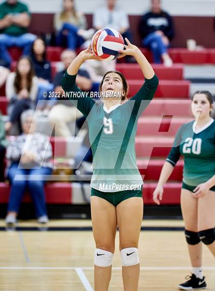 Thumbnail 3 in Colfax @ West Campus (CIF SJS D4 Playoff) photogallery.