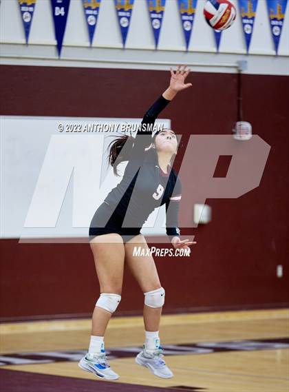 Thumbnail 3 in Colfax @ West Campus (CIF SJS D4 Playoff) photogallery.
