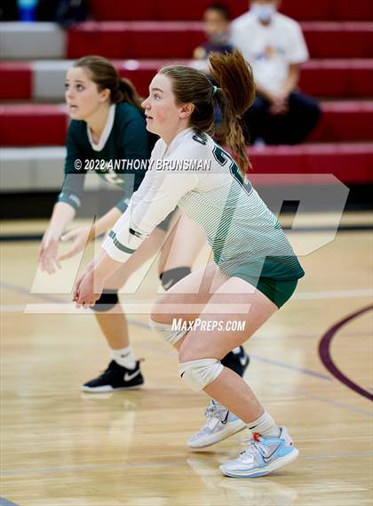Thumbnail 2 in Colfax @ West Campus (CIF SJS D4 Playoff) photogallery.