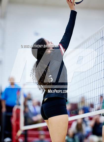Thumbnail 3 in Colfax @ West Campus (CIF SJS D4 Playoff) photogallery.
