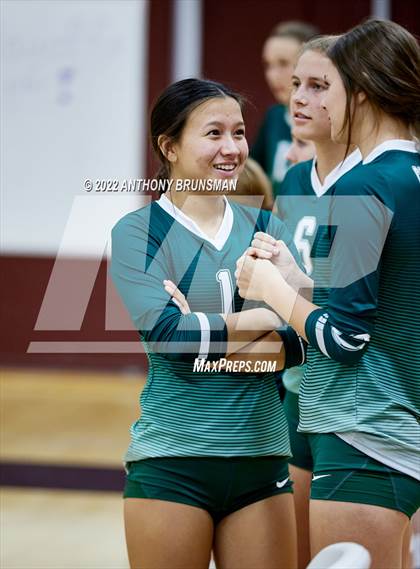 Thumbnail 1 in Colfax @ West Campus (CIF SJS D4 Playoff) photogallery.
