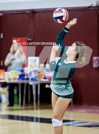 Thumbnail 3 in Colfax @ West Campus (CIF SJS D4 Playoff) photogallery.