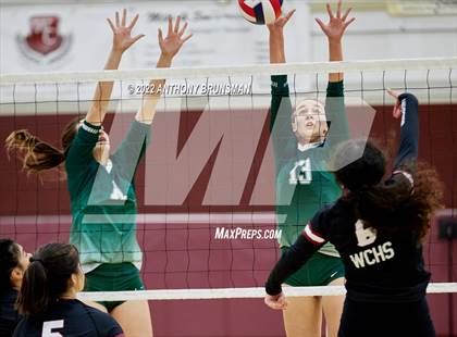 Thumbnail 3 in Colfax @ West Campus (CIF SJS D4 Playoff) photogallery.