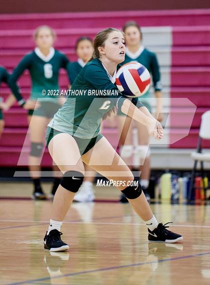 Thumbnail 3 in Colfax @ West Campus (CIF SJS D4 Playoff) photogallery.