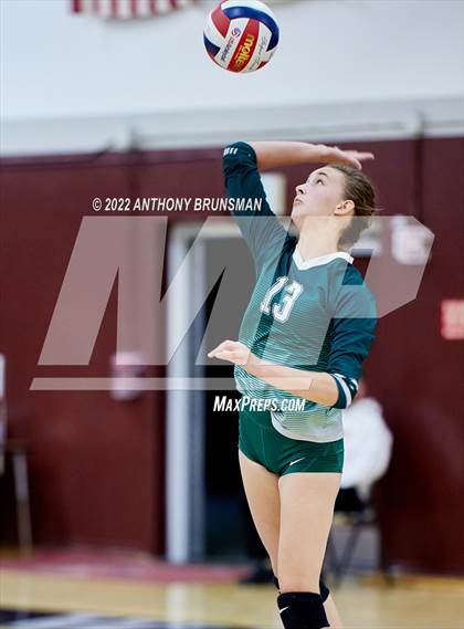 Thumbnail 2 in Colfax @ West Campus (CIF SJS D4 Playoff) photogallery.