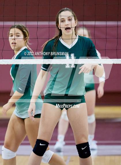 Thumbnail 2 in Colfax @ West Campus (CIF SJS D4 Playoff) photogallery.