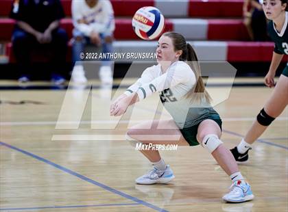 Thumbnail 3 in Colfax @ West Campus (CIF SJS D4 Playoff) photogallery.