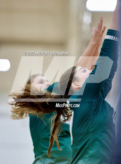 Thumbnail 2 in Colfax @ West Campus (CIF SJS D4 Playoff) photogallery.