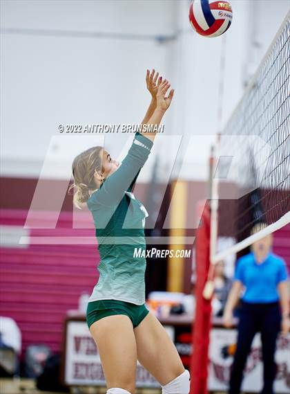Thumbnail 2 in Colfax @ West Campus (CIF SJS D4 Playoff) photogallery.