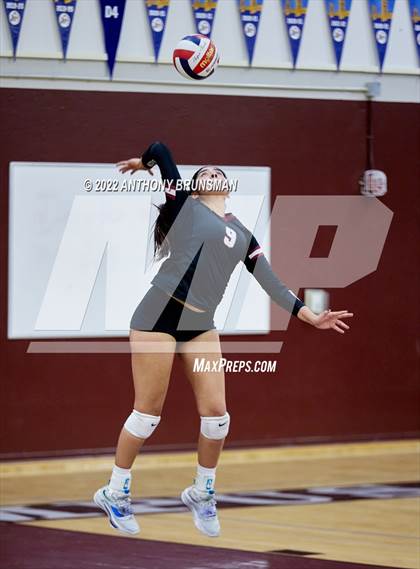 Thumbnail 2 in Colfax @ West Campus (CIF SJS D4 Playoff) photogallery.