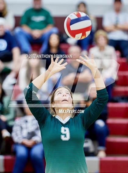 Thumbnail 3 in Colfax @ West Campus (CIF SJS D4 Playoff) photogallery.