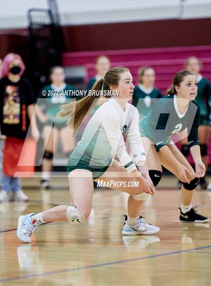 Thumbnail 3 in Colfax @ West Campus (CIF SJS D4 Playoff) photogallery.