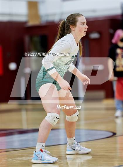 Thumbnail 1 in Colfax @ West Campus (CIF SJS D4 Playoff) photogallery.
