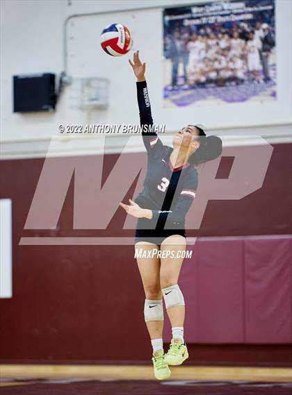 Thumbnail 3 in Colfax @ West Campus (CIF SJS D4 Playoff) photogallery.