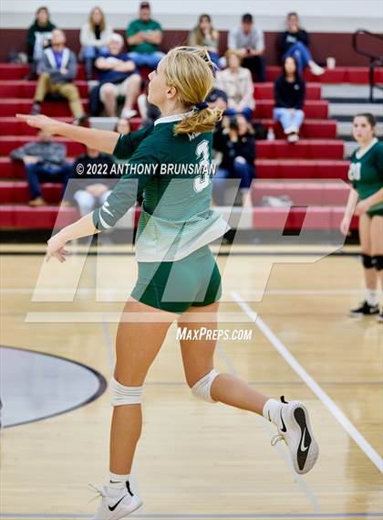 Thumbnail 3 in Colfax @ West Campus (CIF SJS D4 Playoff) photogallery.