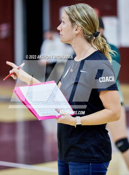 Thumbnail 1 in Colfax @ West Campus (CIF SJS D4 Playoff) photogallery.