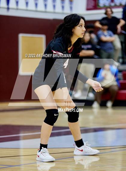 Thumbnail 3 in Colfax @ West Campus (CIF SJS D4 Playoff) photogallery.