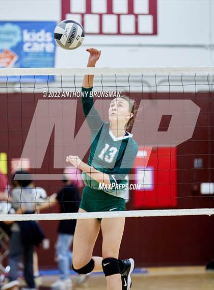 Thumbnail 1 in Colfax @ West Campus (CIF SJS D4 Playoff) photogallery.