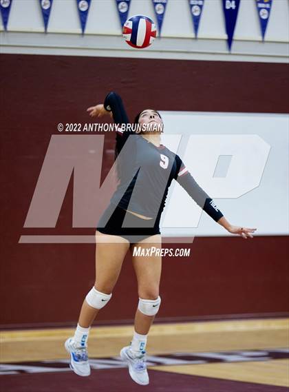 Thumbnail 3 in Colfax @ West Campus (CIF SJS D4 Playoff) photogallery.