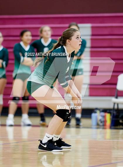 Thumbnail 3 in Colfax @ West Campus (CIF SJS D4 Playoff) photogallery.