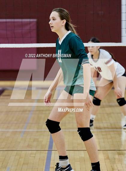 Thumbnail 2 in Colfax @ West Campus (CIF SJS D4 Playoff) photogallery.