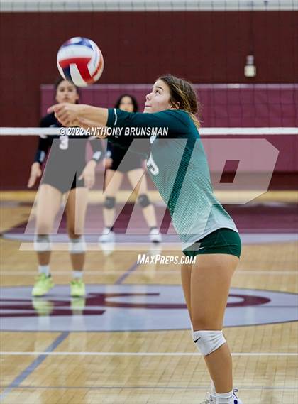Thumbnail 1 in Colfax @ West Campus (CIF SJS D4 Playoff) photogallery.