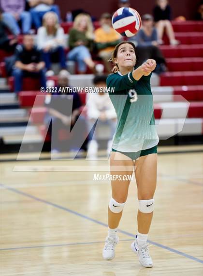 Thumbnail 1 in Colfax @ West Campus (CIF SJS D4 Playoff) photogallery.