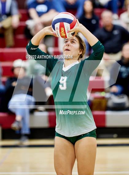 Thumbnail 1 in Colfax @ West Campus (CIF SJS D4 Playoff) photogallery.