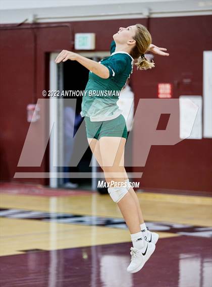 Thumbnail 3 in Colfax @ West Campus (CIF SJS D4 Playoff) photogallery.