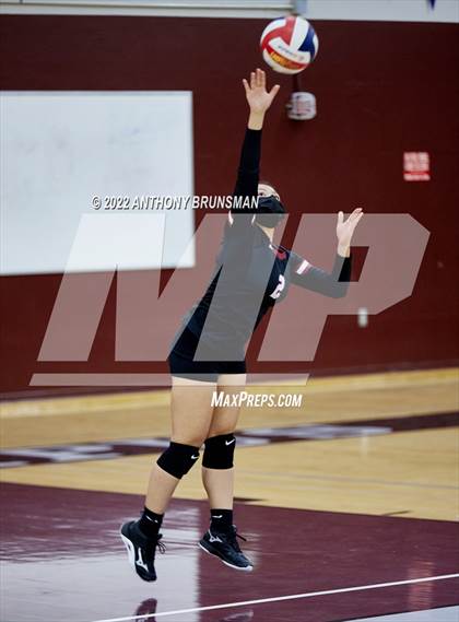 Thumbnail 1 in Colfax @ West Campus (CIF SJS D4 Playoff) photogallery.
