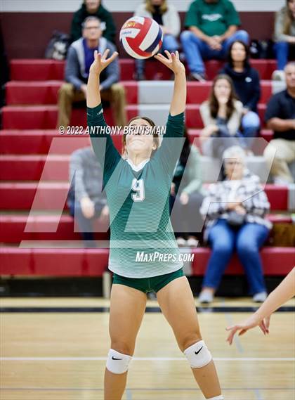 Thumbnail 1 in Colfax @ West Campus (CIF SJS D4 Playoff) photogallery.