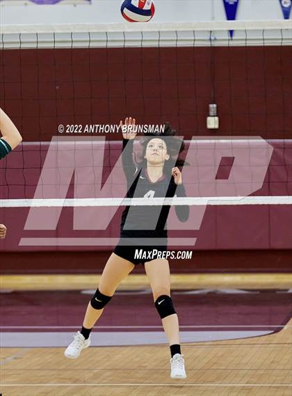 Thumbnail 2 in Colfax @ West Campus (CIF SJS D4 Playoff) photogallery.