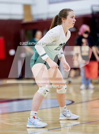 Thumbnail 2 in Colfax @ West Campus (CIF SJS D4 Playoff) photogallery.