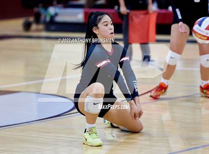 Thumbnail 1 in Colfax @ West Campus (CIF SJS D4 Playoff) photogallery.
