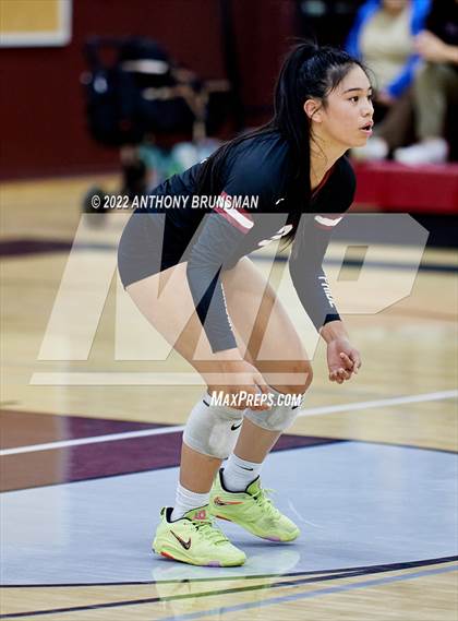 Thumbnail 2 in Colfax @ West Campus (CIF SJS D4 Playoff) photogallery.
