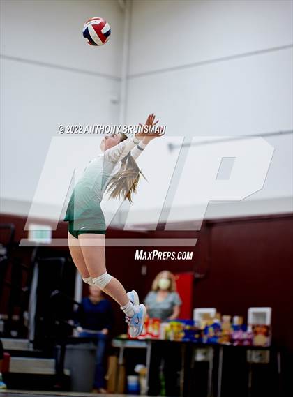 Thumbnail 3 in Colfax @ West Campus (CIF SJS D4 Playoff) photogallery.