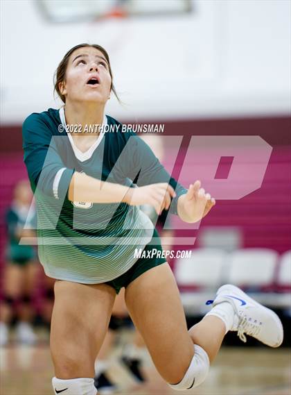 Thumbnail 3 in Colfax @ West Campus (CIF SJS D4 Playoff) photogallery.