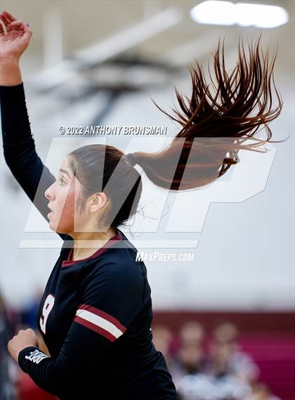 Thumbnail 3 in Colfax @ West Campus (CIF SJS D4 Playoff) photogallery.