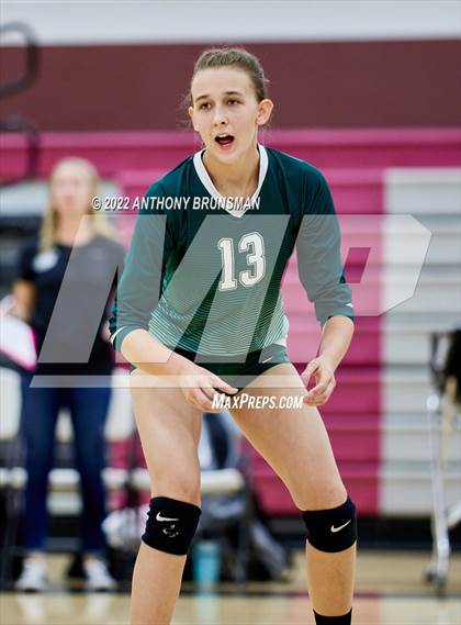 Thumbnail 3 in Colfax @ West Campus (CIF SJS D4 Playoff) photogallery.