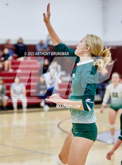 Thumbnail 3 in Colfax @ West Campus (CIF SJS D4 Playoff) photogallery.