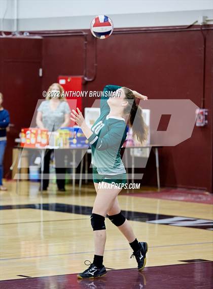 Thumbnail 2 in Colfax @ West Campus (CIF SJS D4 Playoff) photogallery.