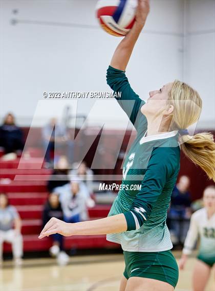 Thumbnail 2 in Colfax @ West Campus (CIF SJS D4 Playoff) photogallery.
