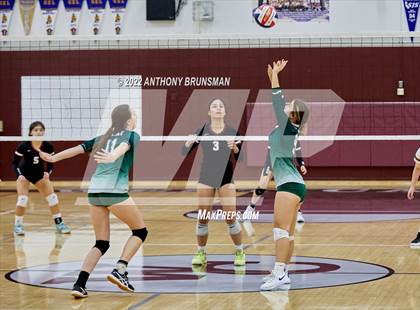 Thumbnail 3 in Colfax @ West Campus (CIF SJS D4 Playoff) photogallery.