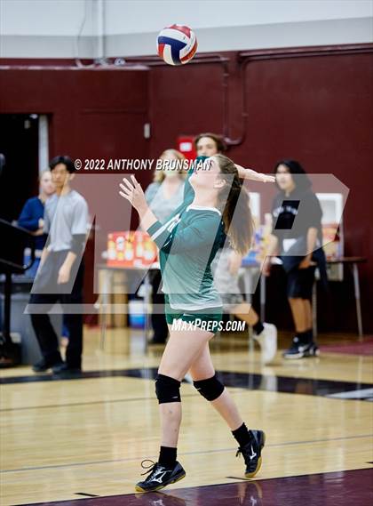 Thumbnail 3 in Colfax @ West Campus (CIF SJS D4 Playoff) photogallery.