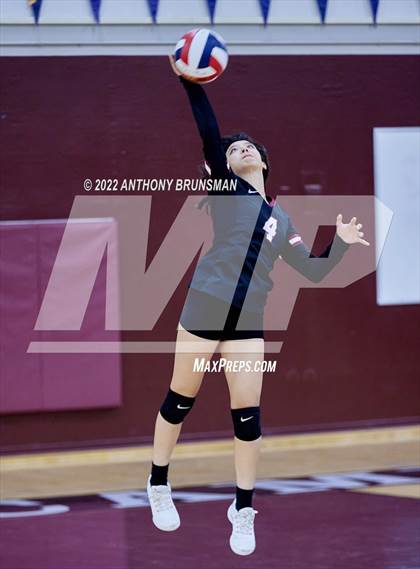 Thumbnail 1 in Colfax @ West Campus (CIF SJS D4 Playoff) photogallery.