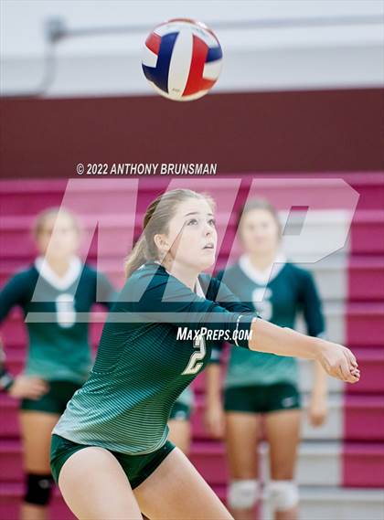 Thumbnail 1 in Colfax @ West Campus (CIF SJS D4 Playoff) photogallery.