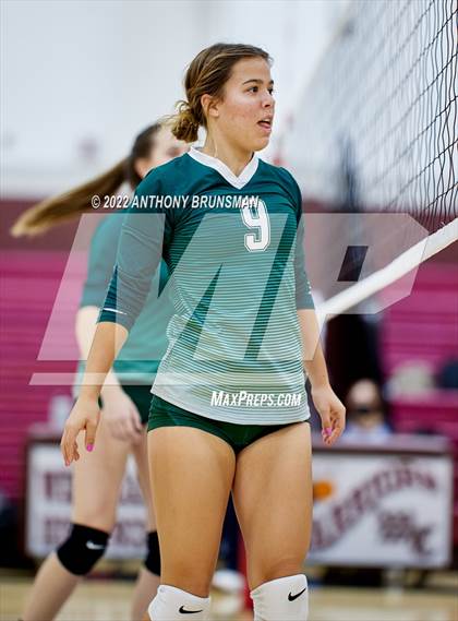 Thumbnail 1 in Colfax @ West Campus (CIF SJS D4 Playoff) photogallery.